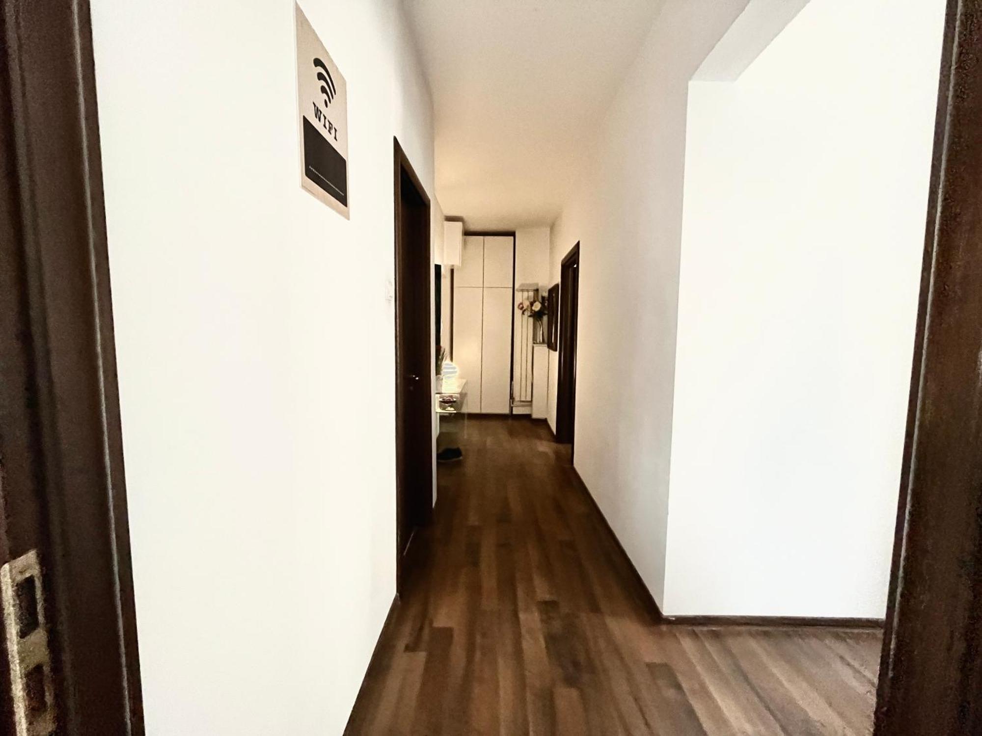 Vibrant Victoriei Apartment Bucureşti Exterior foto